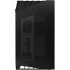 Arvuti korpus SilverStone SST-LD03B-AF Mini-ITX must