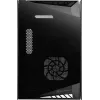 Arvuti korpus SilverStone SST-LD03B-AF Mini-ITX must