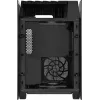 Arvuti korpus SilverStone SST-LD03B-AF Mini-ITX must