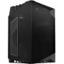 Arvuti korpus SilverStone SST-LD03B-AF Mini-ITX must