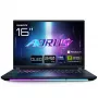 Sülearvuti GIGABYTE AORUS MASTER 16 40,6 tolli Intel Core Ultra 9 32GB 2TB NVIDIA RTX 5080 Windows 11 Pro