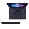 Sülearvuti GIGABYTE AORUS MASTER 16 40,6 tolli Intel Core Ultra 9 32GB 2TB NVIDIA RTX 5080 Windows 11 Pro