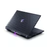 Sülearvuti GIGABYTE AORUS MASTER 16 40,6 tolli Intel Core Ultra 9 32GB 2TB NVIDIA RTX 5080 Windows 11 Pro