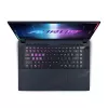 Sülearvuti GIGABYTE AORUS MASTER 16 40,6 tolli Intel Core Ultra 9 32GB 2TB NVIDIA RTX 5080 Windows 11 Pro