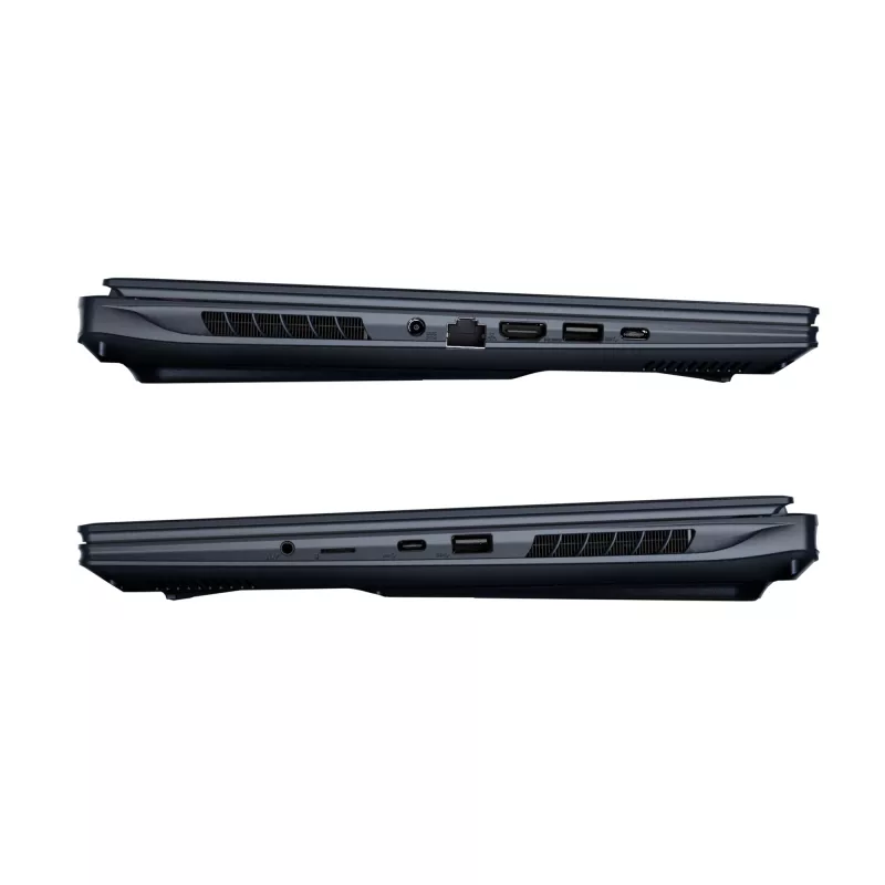 Sülearvuti GIGABYTE AORUS MASTER 16 40,6 tolli Intel Core Ultra 9 32GB 2TB NVIDIA RTX 5080 Windows 11 Pro