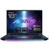 Sülearvuti GIGABYTE AORUS MASTER 18 45.7 tolli Intel Core Ultra 9 64GB 4TB NVIDIA RTX 5090 Windows 11 Pro