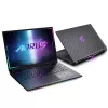Sülearvuti GIGABYTE AORUS MASTER 18 45.7 tolli Intel Core Ultra 9 64GB 4TB NVIDIA RTX 5090 Windows 11 Pro