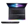 Sülearvuti GIGABYTE AORUS MASTER 18 45.7 tolli Intel Core Ultra 9 64GB 4TB NVIDIA RTX 5090 Windows 11 Pro