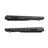Sülearvuti GIGABYTE AORUS MASTER 18 45.7 tolli Intel Core Ultra 9 64GB 4TB NVIDIA RTX 5090 Windows 11 Pro