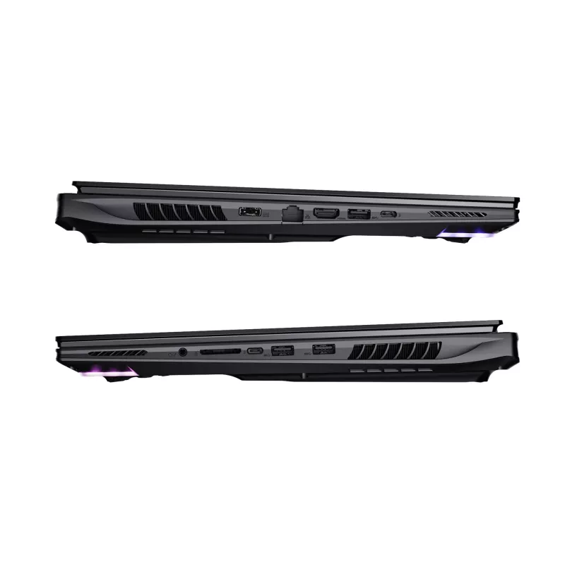Sülearvuti GIGABYTE AORUS MASTER 18 45.7 tolli Intel Core Ultra 9 64GB 4TB NVIDIA RTX 5090 Windows 11 Pro