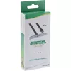 InLine PCI-pesa kronstein, USB-C USB 3.2 esipaneeli Key-A sisemine, 0,3 m