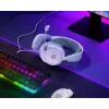 Peakomplekt STEELSERIES Arctis Nova 1 juhtmega 3,5 mm, binauraalne, valge, 1,2 m kaabel, eemaldatav, poom-mikrofon