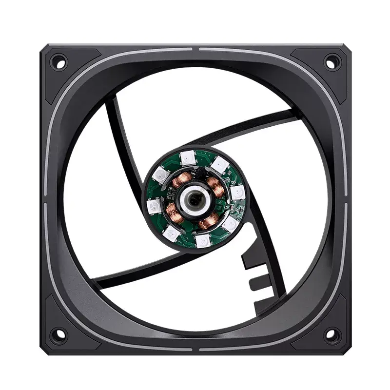 Jonsbo FR-505B ventilaator