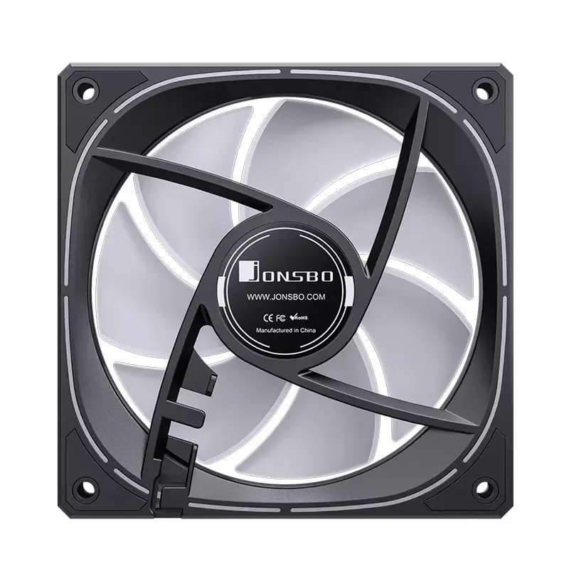 Jonsbo FR-505B ventilaator