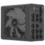 CORSAIR toiteplokk - 1000 vatti - Hx1000i - täismodulaarne ülimadal müratase Platinum ATX arvuti (EL)