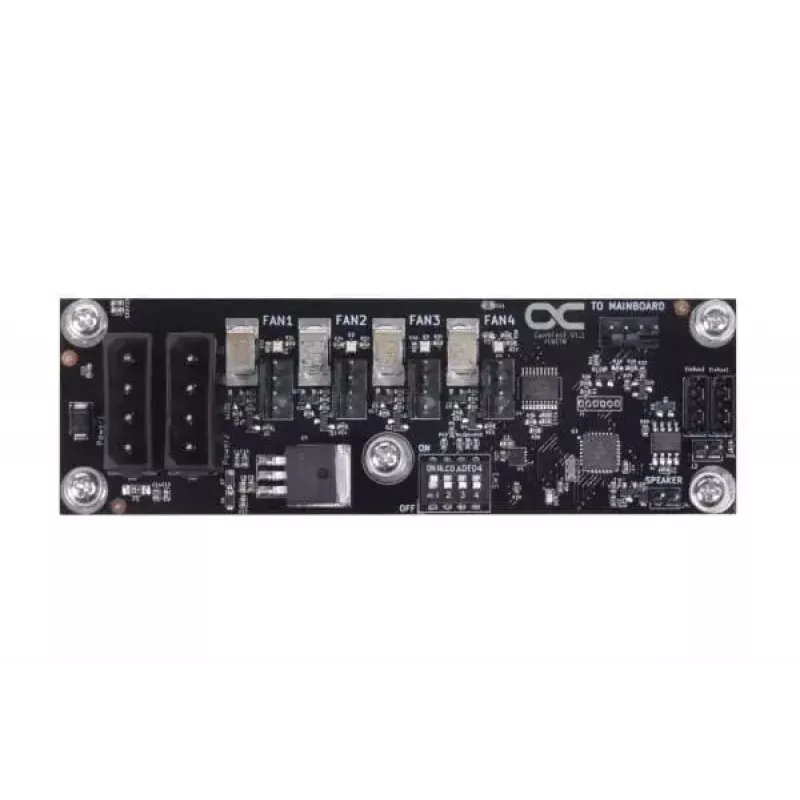 Arvuti jahutussüsteem Alphacool 26158 Must 38mm laius 120mm sügavus 18mm kõrgus