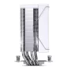Õhkjahuti Jonsbo CR-1000 EVO 12 cm Valge 600-1500 p/min