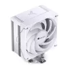 Õhkjahuti Jonsbo CR-1000 EVO 12 cm Valge 600-1500 p/min