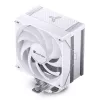 Õhkjahuti Jonsbo CR-1000 EVO 12 cm Valge 600-1500 p/min