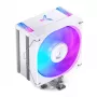 Õhkjahuti Jonsbo CR-1000 EVO 12 cm Valge 600-1500 p/min