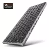 Axagon HMC-KB-US, USB 5Gbps jaotur koos klaviatuuriga, HDMI 4K/60Hz, 3x USB-A, SD/mSD, heli, PD 100, USA paigutus