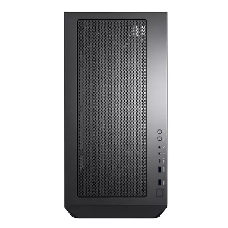 PC-korpus Montech AIR 903 BASE Midi Tower must