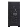 PC-korpus Montech AIR 903 BASE Midi Tower must