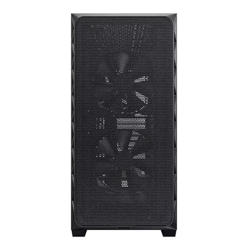 PC-korpus Montech AIR 903 BASE Midi Tower must