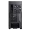 PC-korpus Montech AIR 903 BASE Midi Tower must