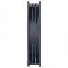 Ventilaator Silverstone VISTA 120 ARGB 12 cm must 2000 RPM FDB