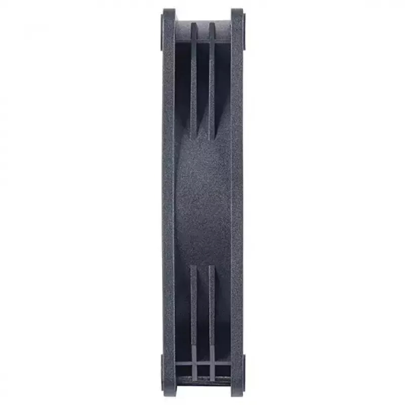 Ventilaator Silverstone VISTA 120 ARGB 12 cm must 2000 RPM FDB