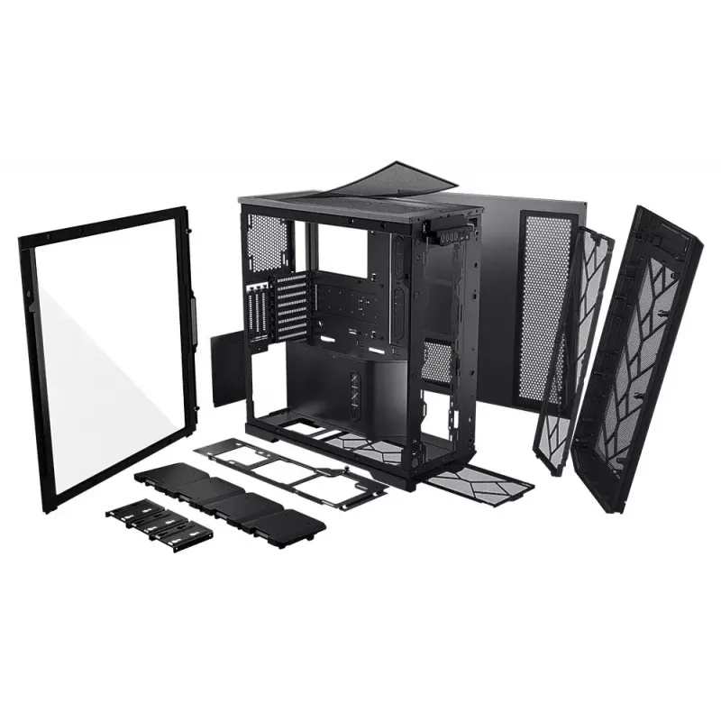 PC Case Phanteks ENTHOO PRO 2 Full Tower Must