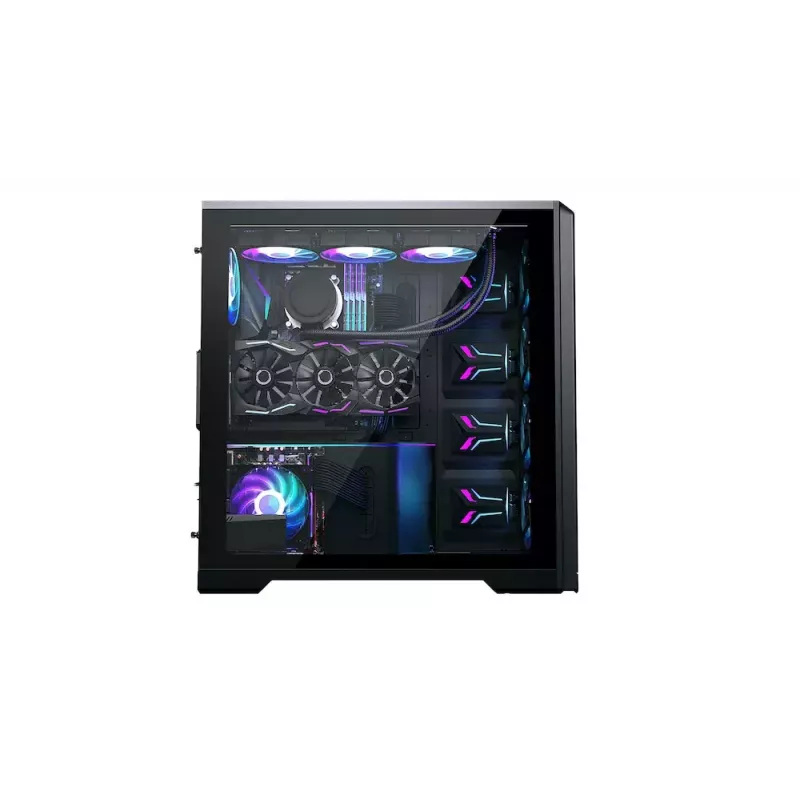 PC Case Phanteks ENTHOO PRO 2 Full Tower Must