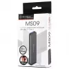 SSD korpus Silverstone MS09