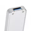 SSD korpus Silverstone MS09