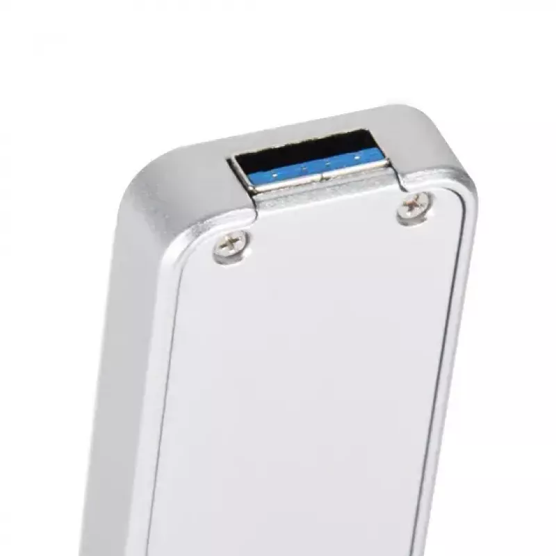 SSD korpus Silverstone MS09