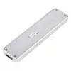 SSD korpus Silverstone MS09