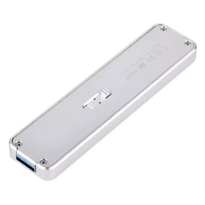 SSD korpus Silverstone MS09