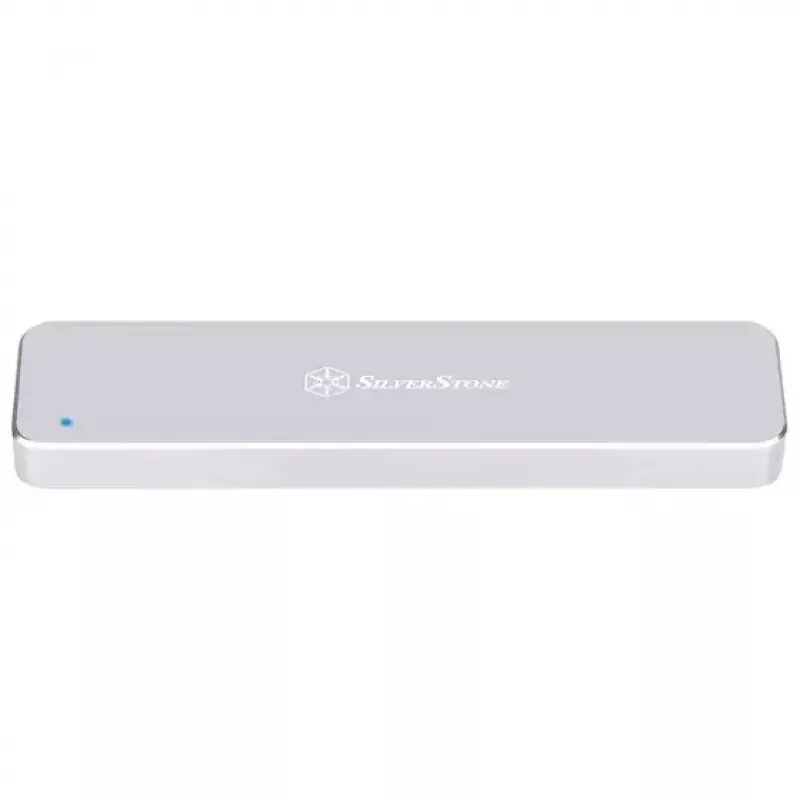 SSD korpus Silverstone MS09