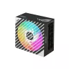 ASUS ROG -LOKI-1200T-SFX-L-GAMING toiteplokk 1200 W 20+4 pin ATX Must, Hõbedane