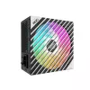 ASUS ROG -LOKI-1200T-SFX-L-GAMING toiteplokk 1200 W 20+4 pin ATX Must, Hõbedane