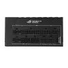 ASUS ROG -LOKI-1200T-SFX-L-GAMING toiteplokk 1200 W 20+4 pin ATX Must, Hõbedane