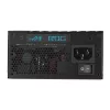 ASUS ROG -LOKI-1200T-SFX-L-GAMING toiteplokk 1200 W 20+4 pin ATX Must, Hõbedane