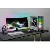 CORSAIR iCUE 5000X RGB – temperklaasiga keskmine ATX-arvuti korpus – valge