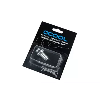 Liitmik Alphacool 17092 messingkroom 22 mm