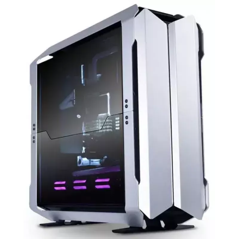 PC Case Lian Li ODISSEIA X Full Tower Silver