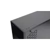 In Win 127 Midi Torni musta värvi arvutikorpus