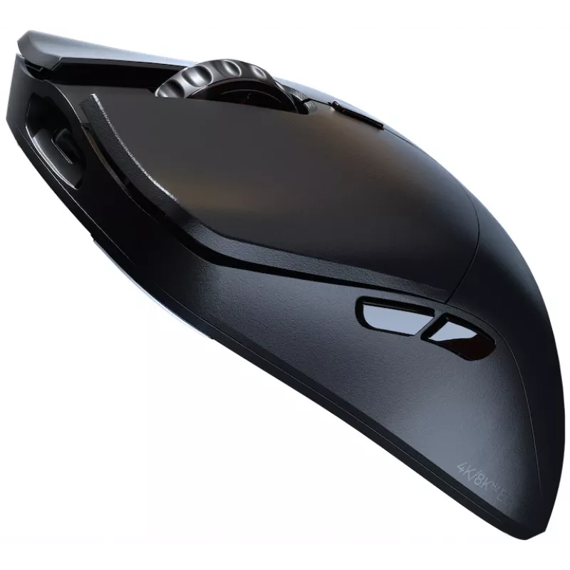 Glorious Gaming Glorious Model O 2 PRO Wireless – 4K/8K Polling – Must