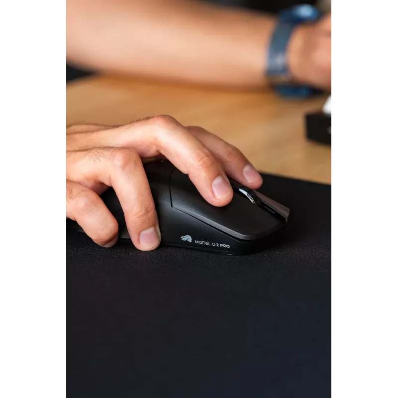 Glorious Gaming Glorious Model O 2 PRO Wireless – 4K/8K Polling – Must