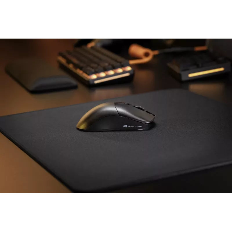 Glorious Gaming Glorious Model O 2 PRO Wireless – 4K/8K Polling – Must